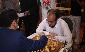 انطلاق نهائي بطولة فيرست الدولية للشطرنج