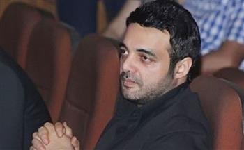 عمرو محمود ياسين يكشف تفاصيل الخلاف مع ياسمين عبد العزيز