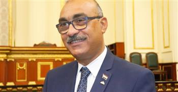 برلماني: الموافقة على تعديلات «الشهر العقاري» يدعم الشركات المصرية بالخارج