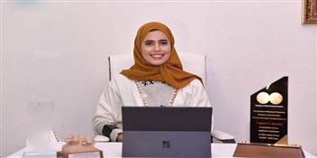 مهندسة بترول سعودية تقود أعمال تطوعية ناجحة على المستوى المحلي والعالمي