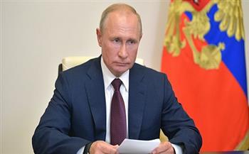 بوتين يقدم "للدوما" مشروع قانون لفسخ معاهدة (السماء المفتوحة)