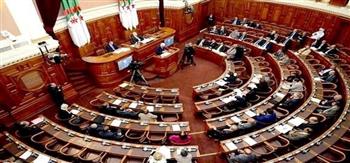 مجلس الأمة الجزائري يعرب عن قلقه البالغ إزاء التطورات الأخيرة في القدس المحتلة