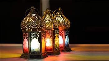 وقت السحور وأذان الفجر اليوم الثلاثين من رمضان 