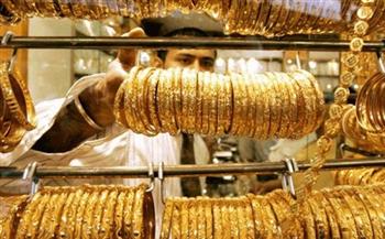 هبوط مفاجئ في عيار 21.. تعرف على أسعار الذهب في مصر اليوم