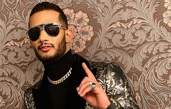 محمد رمضان يتصدر تريند يوتيوب بعد طرح أغنية فيرساتشي بيبي دار الهلال