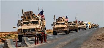"الدفاع الروسية" تعلن إيقاف قافلة عسكرية أمريكية خرقت نظام فض الاشتباك في سوريا