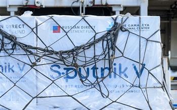 روسيا: الدفعة الثانية من "سبوتنيك V" ستصل إلى الهند نهاية الأسبوع الجاري