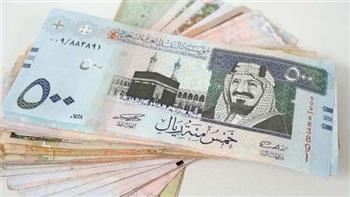 سعر الريال السعودي اليوم الأحد 16-5-2021