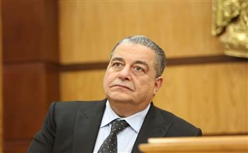 ياسين منصور رئيسًا لشركة الأهلى لكرة القدم 