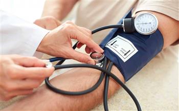 في يومه العالمي.. استشاري يحدد 4 نصائح للوقاية من امراض ضغط الدم