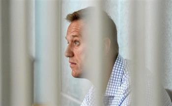 القضاء الروسي ينظر في احتمال حظر حركة المعارض نافالني