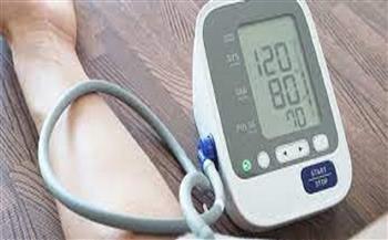 أسباب ارتفاع ضغط الدم في فصل الصيف