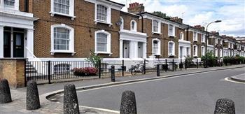 ارتفاع أسعار المساكن في بريطانيا إلى مستوى قياسي