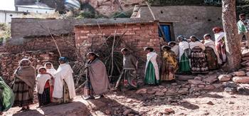 مدير منظمة الصحة يندد بالوضع "المروع" في إقليم تيغراي الإثيوبي