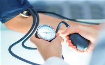 6 نصائح للوقاية من ارتفاع ضغط الدم.. تعرف عليها