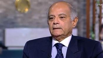 حسين هريدي: مصر تشارك فى تسوية ديون السودان لإنجاح المرحلة الانتقالية