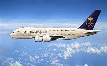 مطار شرم الشيخ يستعد لاستقبال الرحلات السعودية 