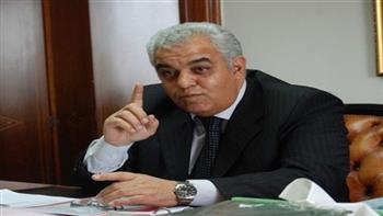 وزير الري الأسبق: مصر لا تمانع في ملء سد النهضة ولكن باتفاق ملزم