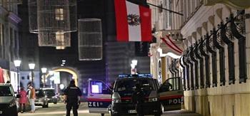 النمسا: ضبط خلية من عناصر اليمين المتطرف كانت تخطط لهجمات ضد الشرطة 
