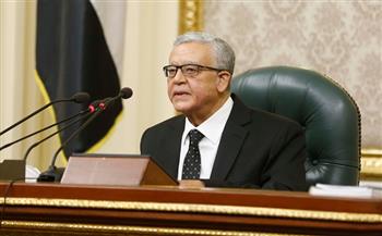 نواب يجددون رفض مصر إجراءات إثيوبيا الأحادية بشأن سد النهضة: القضية تهدد أمن مصر القومي ولا تفريط في نقطة مياه