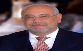 جمعية مستثمرى السادس من أكتوبر تنعى الدكتور أحمد بهجت