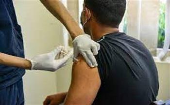 «الداخلية»: تطعيم معظم نزلاء منطقة سجون المنيا ضد كورونا