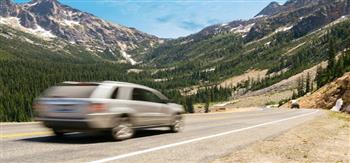 السفر على الطرق البرية في الولايات المتحدة يرتفع 19% على أساس سنوي في مارس