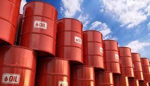 برميل النفط يحقق 68.58 دولار لخام القياس العالمى «برنت»