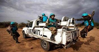 جنود إثيوبيون من قوة حفظ السلام بدارفور يطلبون اللجوء في السودان