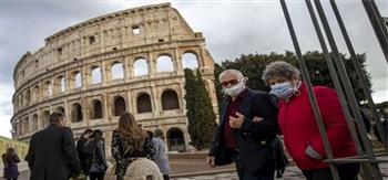 إيطاليا تسجل 3 آلاف و224 إصابة جديدة بفيروس كورونا