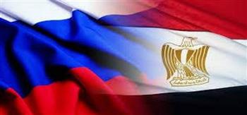 صالون الأدب الروسي يؤكد قوة العلاقات بين مصر وروسيا