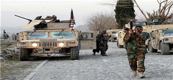 الدفاع الأفغانية: تحرير 62 شخصًا من سجن لحركة "طالبان" شمالي البلاد