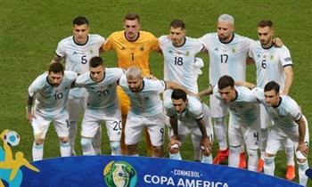 الأرجنتين تضع خطة صحيّة جديدة لاستضافة مباريات «كوبا أميركا»