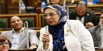 نائبة تتقدم بسؤال لمنع انتشار «الفطر الأسود» في مصر