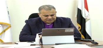 رئيس الإنجيلية لقيادات الكنائس الأمريكية: مصر لها الدور الأعظم في استقرار المنطقة