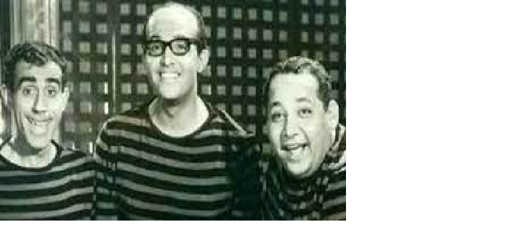 خانه شقيقه وتزوج بعد الخمسين ما لا تعرفه عن جورج سيدهم في ذكرى ميلاده الـ 83 دار الهلال