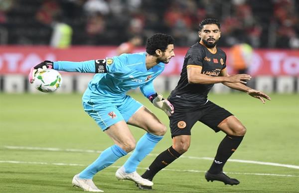Ù…Ø­Ù…Ø¯ Ø§Ù„Ø´Ù†Ø§ÙˆÙŠ Ø§Ù„Ø§Ù„ØªØ²Ø§Ù… Ø¨ØªØ¹Ù„ÙŠÙ…Ø§Øª Ø§Ù„Ø¬Ù‡Ø§Ø² Ø§Ù„ÙÙ†ÙŠ Ø³Ø± Ø§Ù„ÙÙˆØ² Ø¨ÙƒØ£Ø³ Ø§Ù„Ø³ÙˆØ¨Ø± Ø§Ù„Ø£ÙØ±ÙŠÙ‚ÙŠ Ø¯Ø§Ø± Ø§Ù„Ù‡Ù„Ø§Ù„