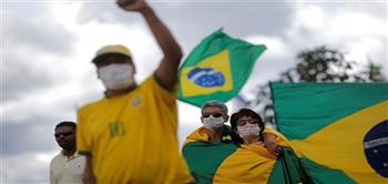 "سي إن إن": الاقتصاد البرازيلي ينهار جراء تداعيات فيروس كورونا