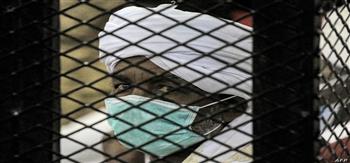 فاتوبتسودا مدعية الجنائية الدولية تصل الخرطوم لمحاكمة البشير في لاهي