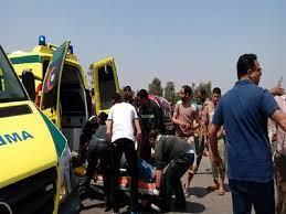 " صدمتهما سيارة".. غرق شابين في نهر النيل بالعياط