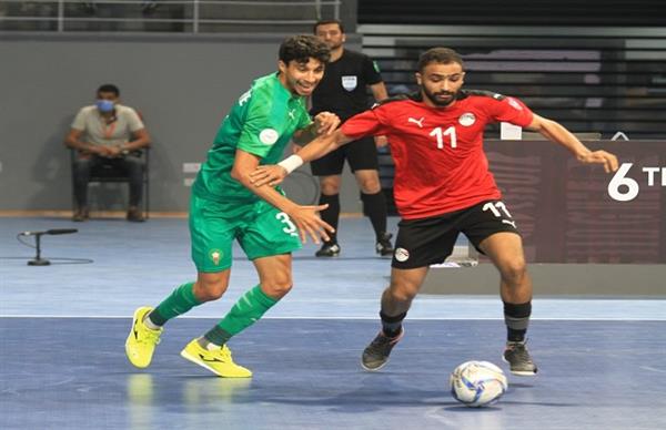 Ø§Ù„Ù…ØºØ±Ø¨ ØªØªÙˆØ¬ Ø¨Ø¨Ø·ÙˆÙ„Ø© ÙƒØ£Ø³ Ø§Ù„Ø¹Ø±Ø¨ Ù„ÙƒØ±Ø© Ø§Ù„ØµØ§Ù„Ø§Øª Ù„Ù„Ù…Ø±Ø© Ø§Ù„Ø£ÙˆÙ„Ù‰ ÙÙŠ ØªØ§Ø±ÙŠØ®Ù‡Ø§ Ø¯Ø§Ø± Ø§Ù„Ù‡Ù„Ø§Ù„