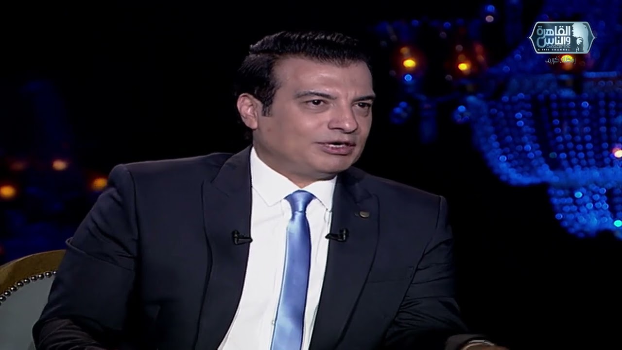 إيهاب توفيق يكشف أسباب خلافه مع شيرين دار الهلال