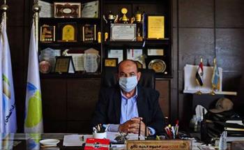 رئيس شركة الصرف الصحى بالإسكندرية يحذر من مخاطر الوصلات الخلسة