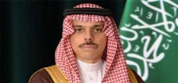 السعودية وأوزبكستان يبحثان آفاق التعاون المشترك