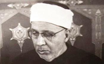 مجددون في الإسلام (21ــ30) الشيخ حسن مأمون الإمام الأكبر ومفتي الجمهورية