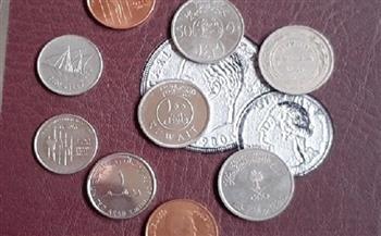 خلال المنتصف.. تعرف على أسعار العملات العربية اليوم الأحد 30 مايو
