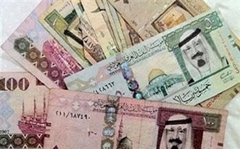 أسعار العملات العربية في ختام تعاملات اليوم الأحد 30-5-2021