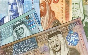 أسعار العملات العربية في ختام اليوم 31-5-2021