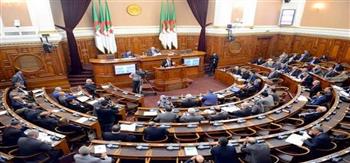 مجلس الأمة الجزائري يجدد رفضه القاطع للتدخل في الشؤون الداخلية للبلاد