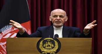الرئيس الأفغاني: رفض مفاوضات السلام يعني سلام القبور